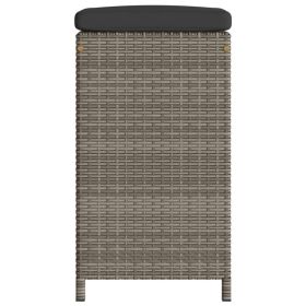 Garden Bar Stools