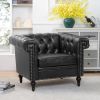 1 Seater Sofa For Living Room